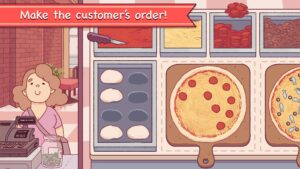 Good Pizza, Great Pizza 5.35.0