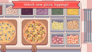 Good Pizza, Great Pizza 5.35.0