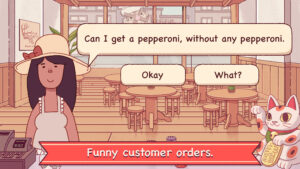 Good Pizza, Great Pizza 5.35.0