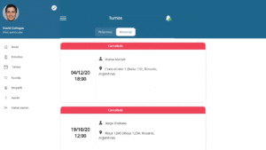 GO Portal Paciente 2.0.3