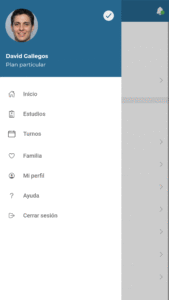 GO Portal Paciente 2.0.3