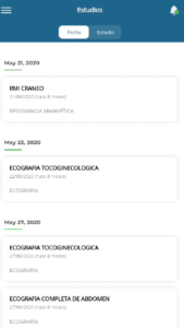 GO Portal Paciente 2.0.3