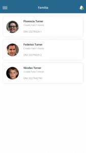 GO Portal Paciente 2.0.3