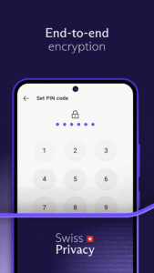 Proton Mail: Encrypted Email 7.0.11
