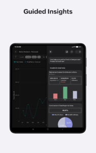 Zoho Analytics – Mobile BI 3.8.1 Zoho Analytics – Mobile BI 3.8.1
