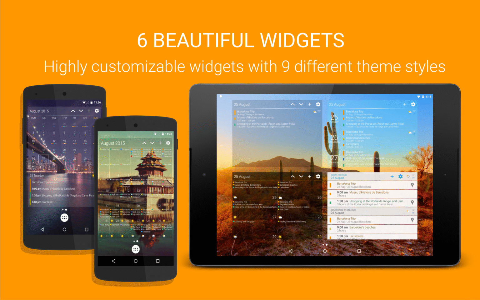 Download DigiCal Calendar Agenda APKs for Android - APKMirror