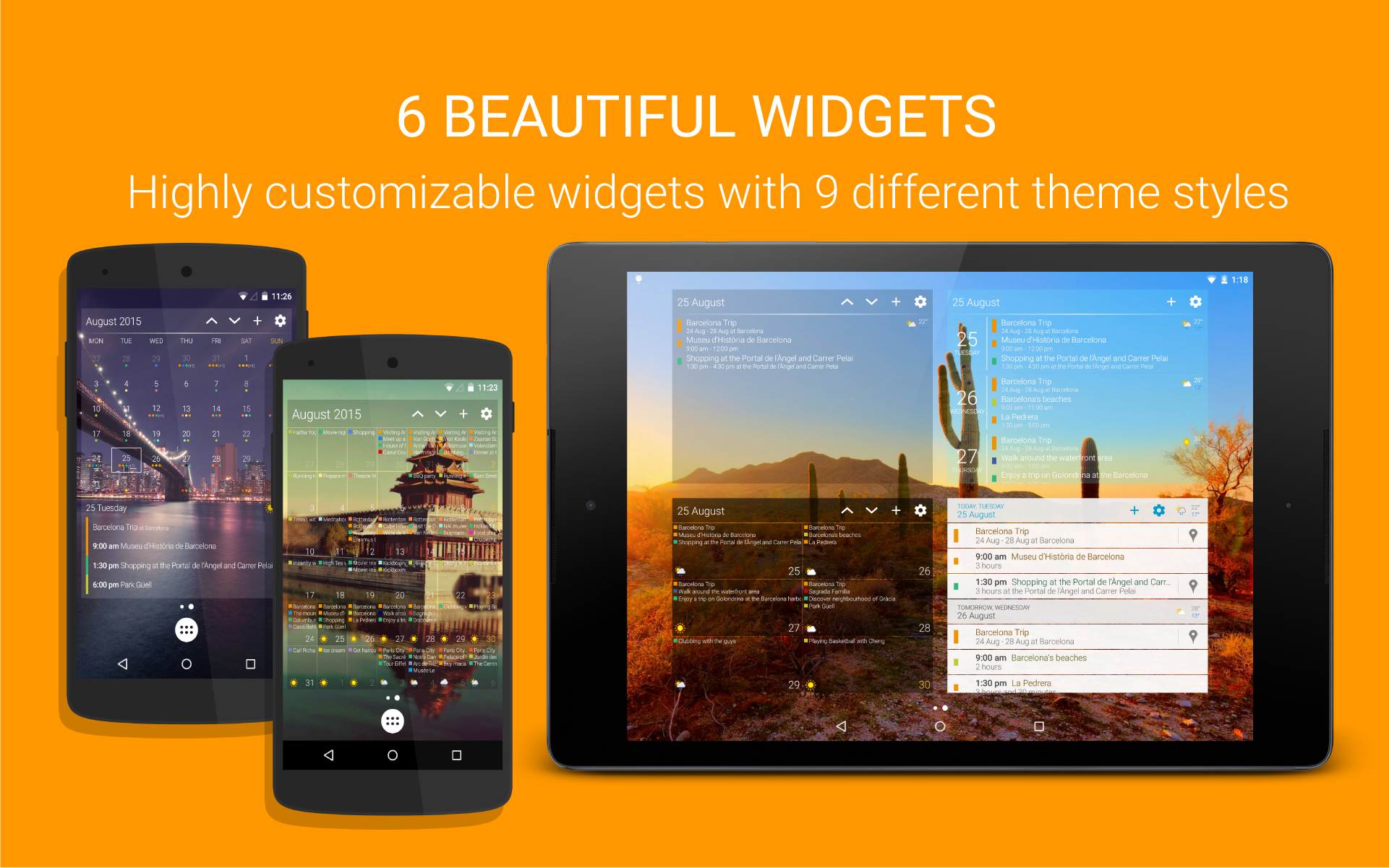 Digical DigiCal Calendar Agenda 2.3.3 APK Download by Digibites - APKMirror