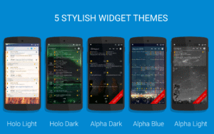 DigiCal Calendar Agenda 2.3.3