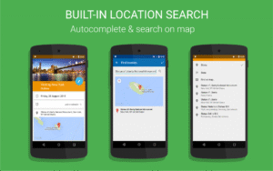 DigiCal Calendar Agenda 2.3.3