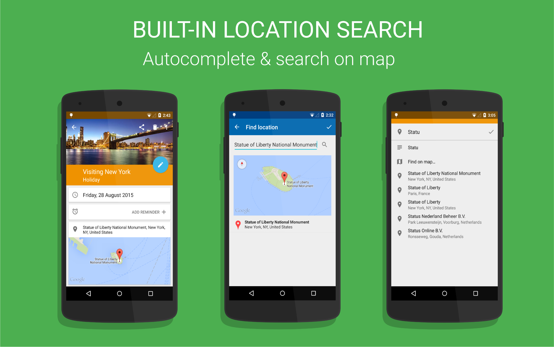 DigiCal Calendar Agenda 2 3 3 APK Download by Digibites APKMirror