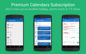 DigiCal Calendar Agenda 2.3.3