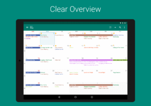 DigiCal Calendar Agenda 2.3.3