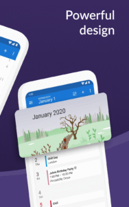DigiCal Calendar Agenda 2.3.3