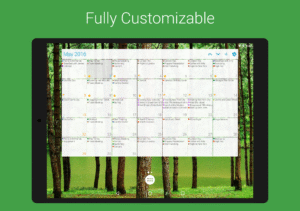 DigiCal Calendar Agenda 2.3.3