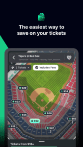 Gametime - Last Minute Tickets 2025.26.0