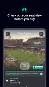 Gametime - Last Minute Tickets 2025.26.0