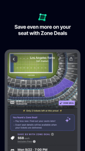 Gametime - Last Minute Tickets 2025.26.0