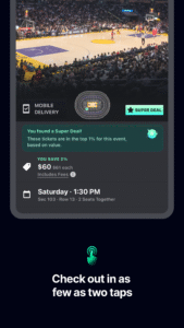 Gametime - Last Minute Tickets 2025.26.0