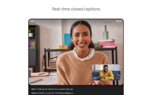 Google Meet (formerly Google Duo) 1.0.130018012.RC1_RC29