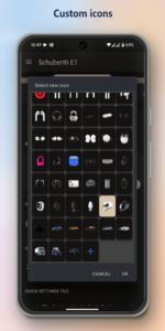 Bluetooth Audio Connect Widget 5.3.0 (arm64-v8a + arm-v7a) (160-640dpi) (Android 5.0+) Bluetooth Audio Connect Widget 5.3.0 (arm64-v8a + arm-v7a) (160-640dpi) (Android 5.0+)