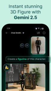 AI Chat Smith Smart Assistant 8.251020.2