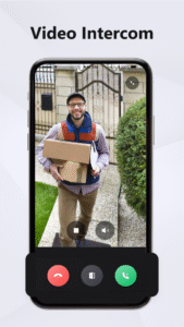 Hik-Connect - for End User 6.10.992.1226