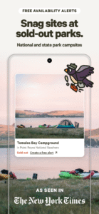 Hipcamp: Camping, RVs & Cabins 4.5.3 Hipcamp: Camping, RVs & Cabins 4.5.3