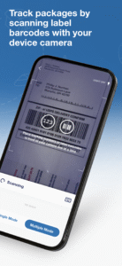 Informed Delivery® Mobile 1.0.0 Informed Delivery® Mobile 1.0.0