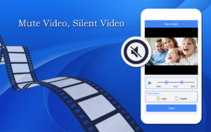 Mute Video, Silent Video 1.28