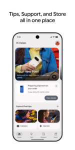 My Pixel 7.0.73.808574999