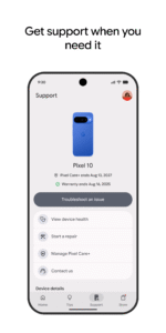 My Pixel 7.0.73.808574999