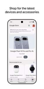 My Pixel 7.0.73.808574999