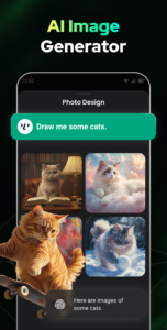 Open Chat - AI bot app 1.3.2 Open Chat - AI bot app 1.3.2