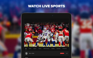 Paramount+ (Android TV) 15.0.20 (arm-v7a) (320dpi) (Android 5.0+) Paramount+ (Android TV) 15.0.20 (arm-v7a) (320dpi) (Android 5.0+)