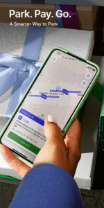 ParkMobile: Park. Pay. Go. 26.18.1