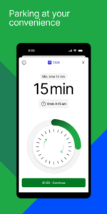 ParkMobile: Park. Pay. Go. 26.18.1