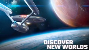 Star Trek Fleet Command 1.000.47028 Star Trek Fleet Command 1.000.47028