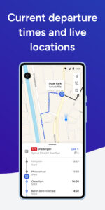 9292 travel planner + e-ticket 2.41.1-beta