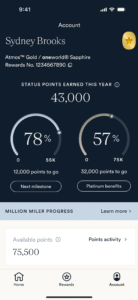 Atmos Rewards 1.4.19 Atmos Rewards 1.4.19