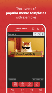 Meme Generator 4.6675 Meme Generator 4.6675