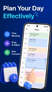 To-Do List & Planner: Taskito 1.2.4