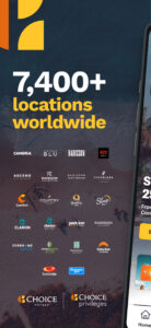 Choice Hotels 5.20.0