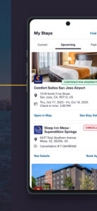 Choice Hotels 5.20.0