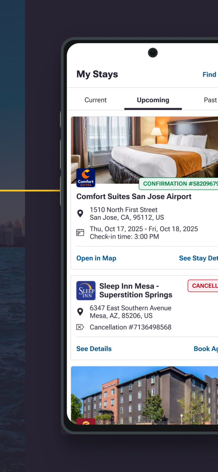 Choice Hotels 5.24.0 APK Download by Choice Hotels Mobile APKMirror