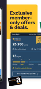 Choice Hotels 5.20.0