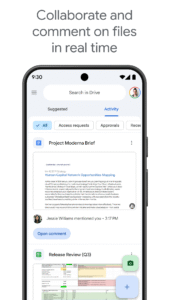 Google Drive 2.25.120.6.all