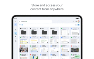 Google Drive 2.25.120.6.all