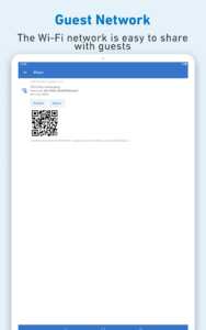 FRITZ!App Wi-Fi 2.10.6