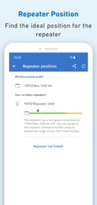 FRITZ!App Wi-Fi 2.10.6