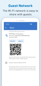 FRITZ!App Wi-Fi 2.10.6